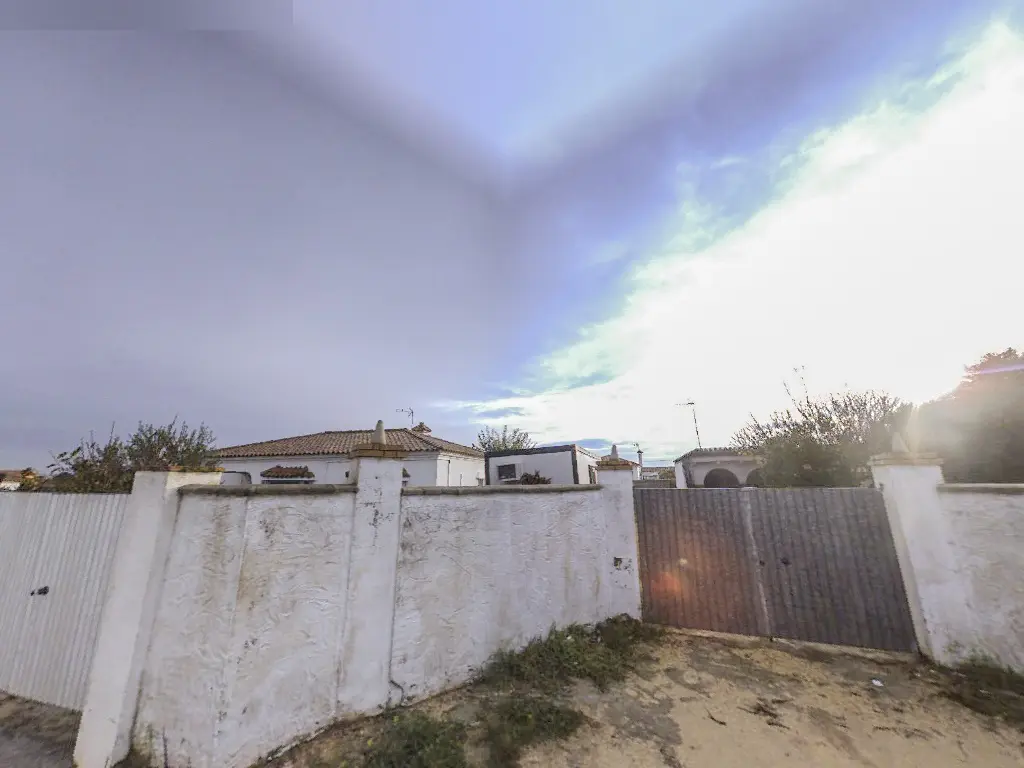 Vivienda en Chiclana de la Frontera