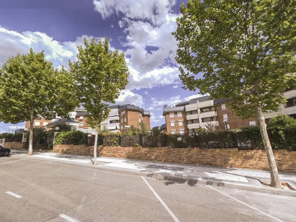 Garaje en Majadahonda