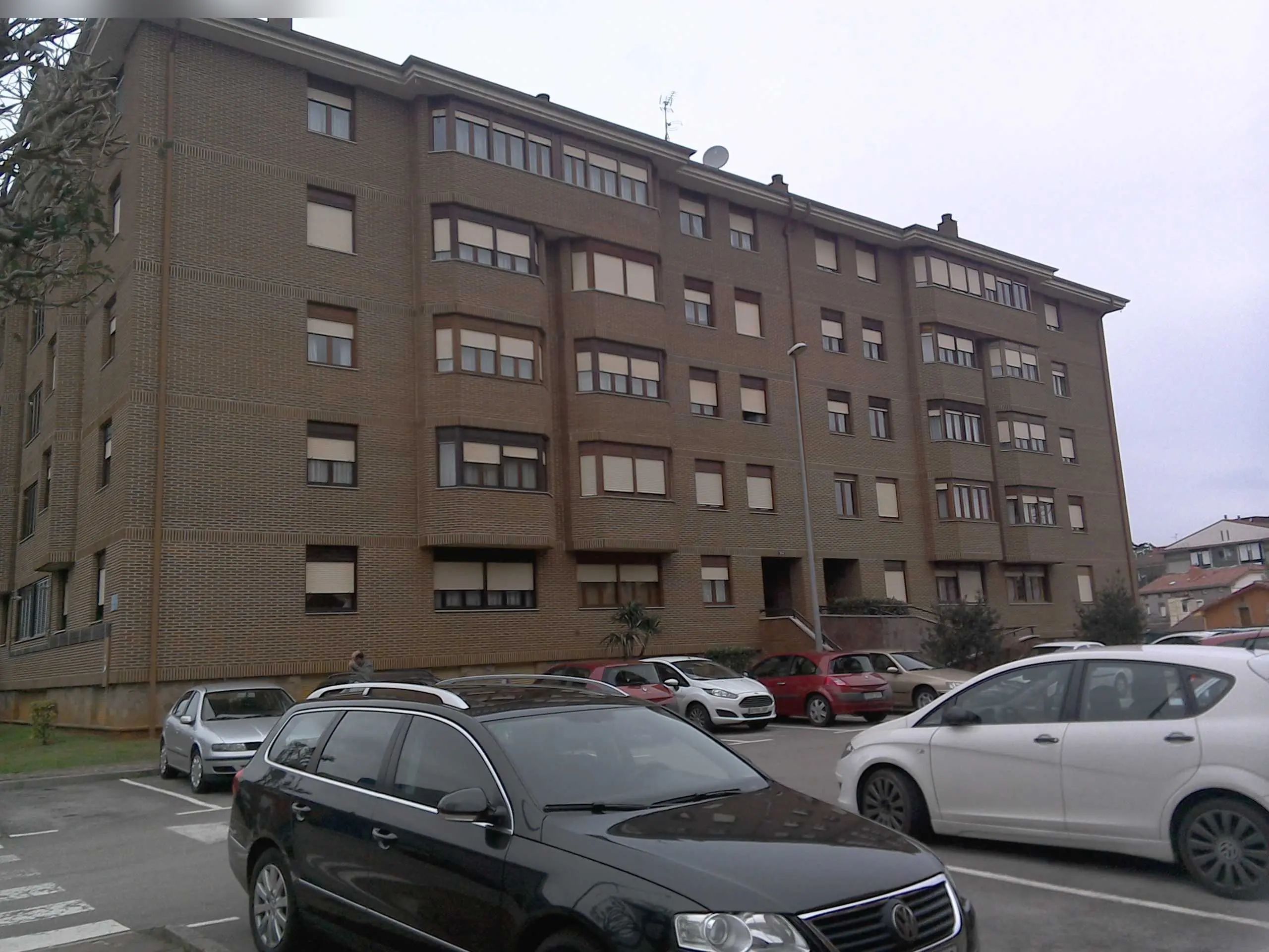 Vivienda en El Astillero