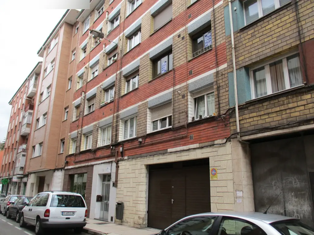 Vivienda en Gijón