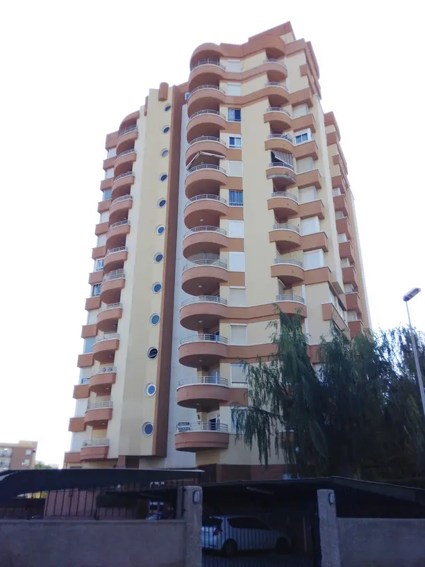 Vivienda en La Pobla de Farnals