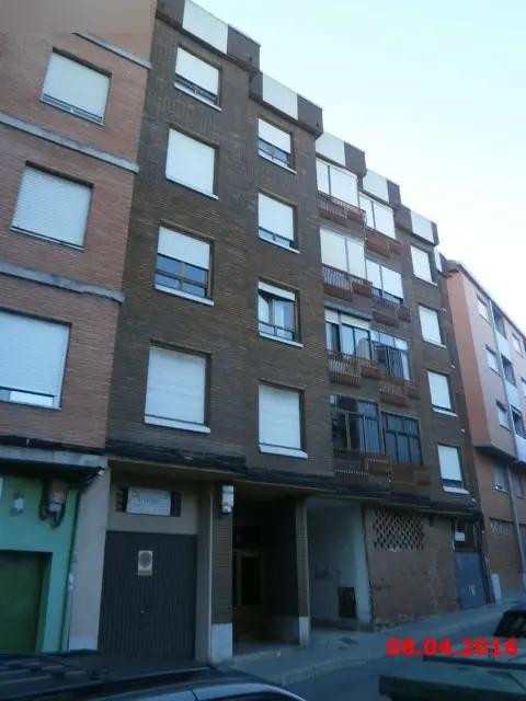 Local en Medina del Campo