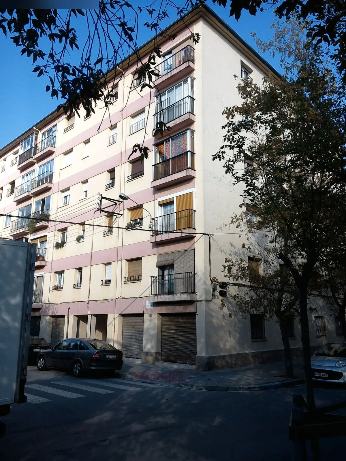 Vivienda en Vic
