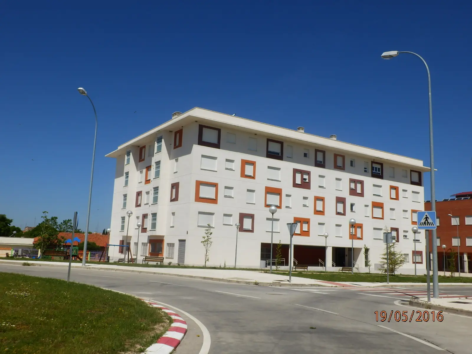 Vivienda en Navalmoral de la Mata