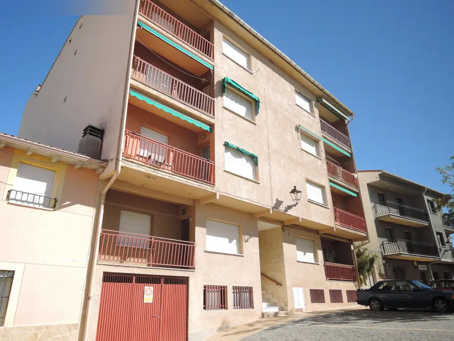 Vivienda en Pareja
