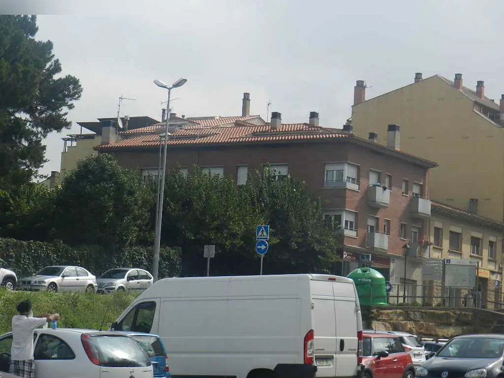 Vivienda en Taradell
