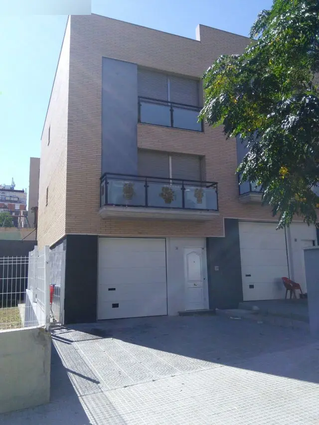 Vivienda en Constantí