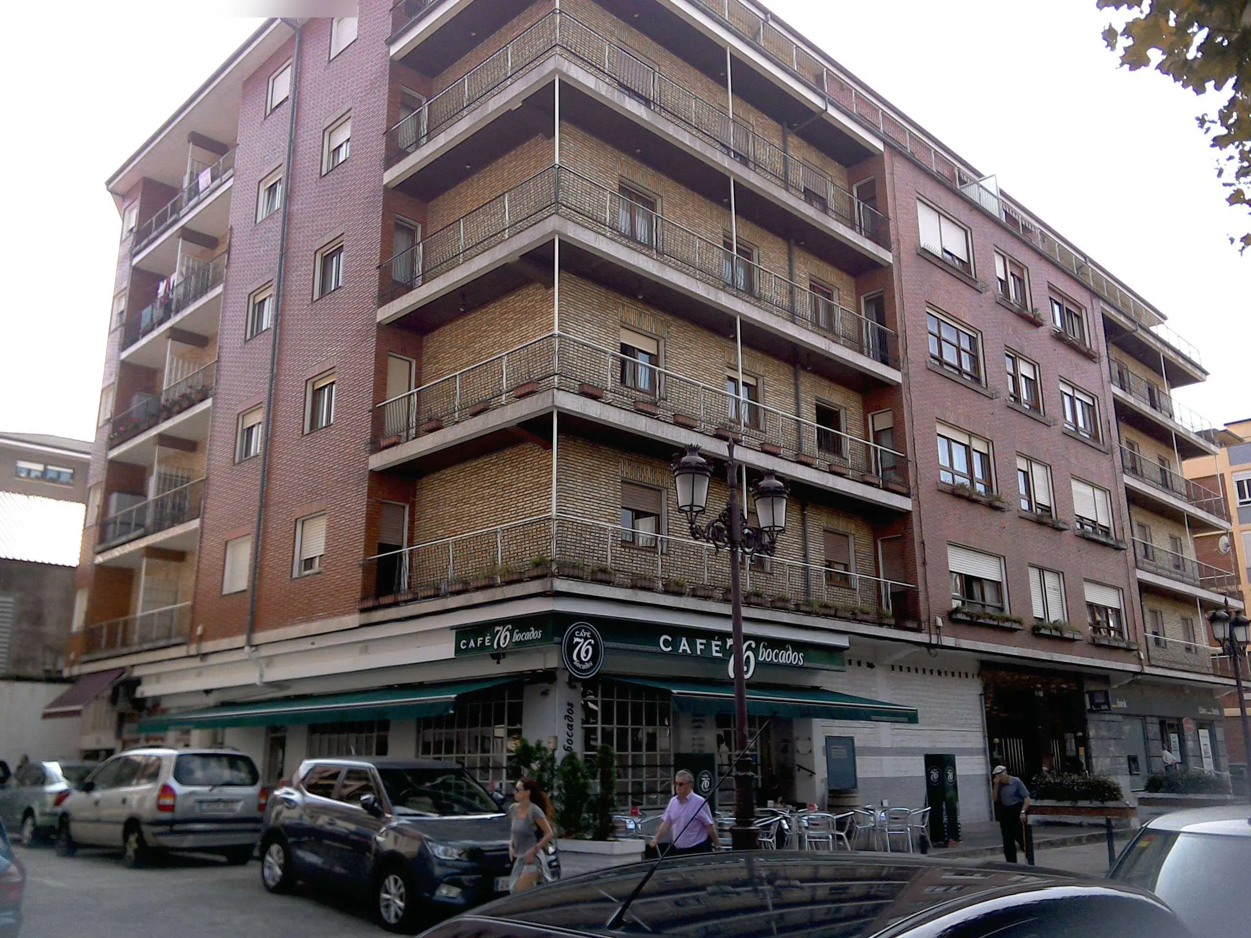Vivienda en Torrelavega