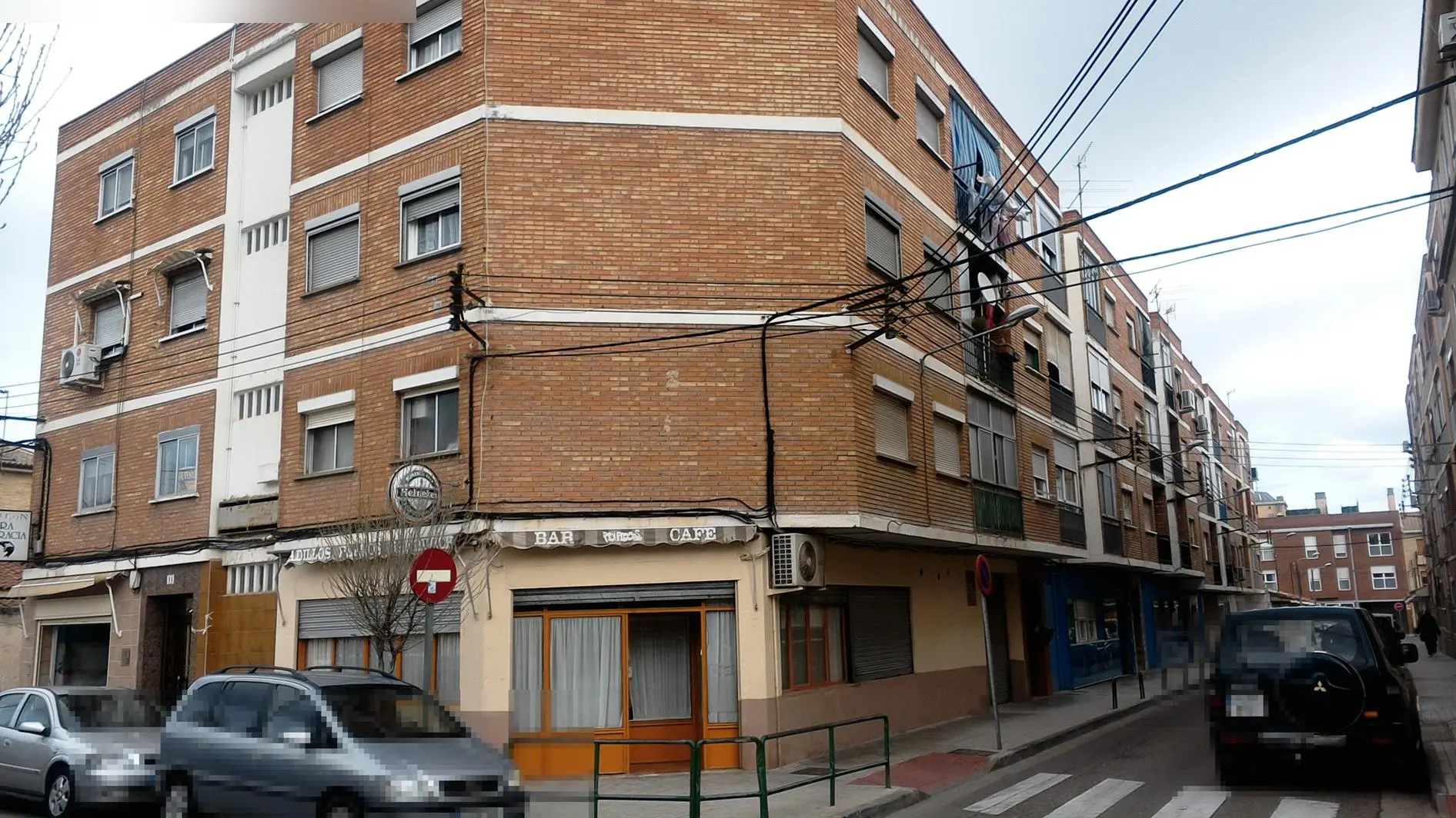 Vivienda en Utebo