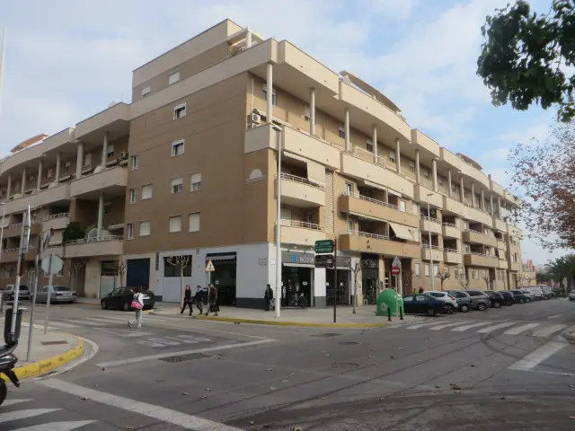 Garaje en Catarroja
