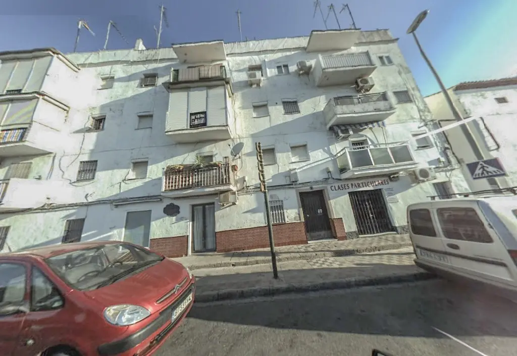 Vivienda en Dos Hermanas