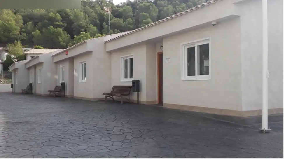 Vivienda en Roda de Berà