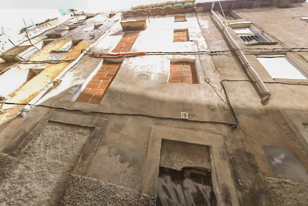Vivienda en Manresa
