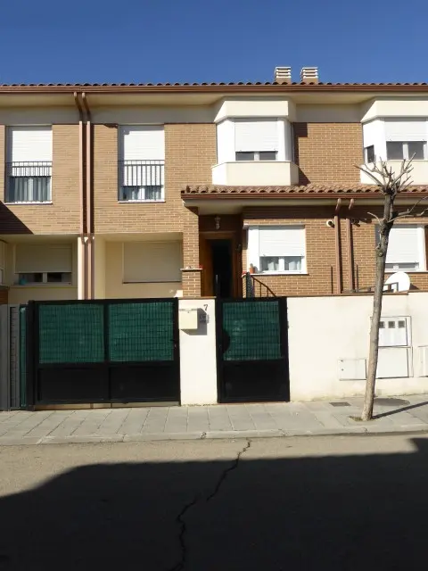 Vivienda en Marchamalo