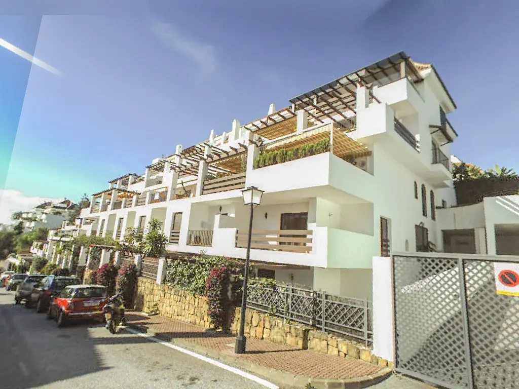 Garaje en Marbella