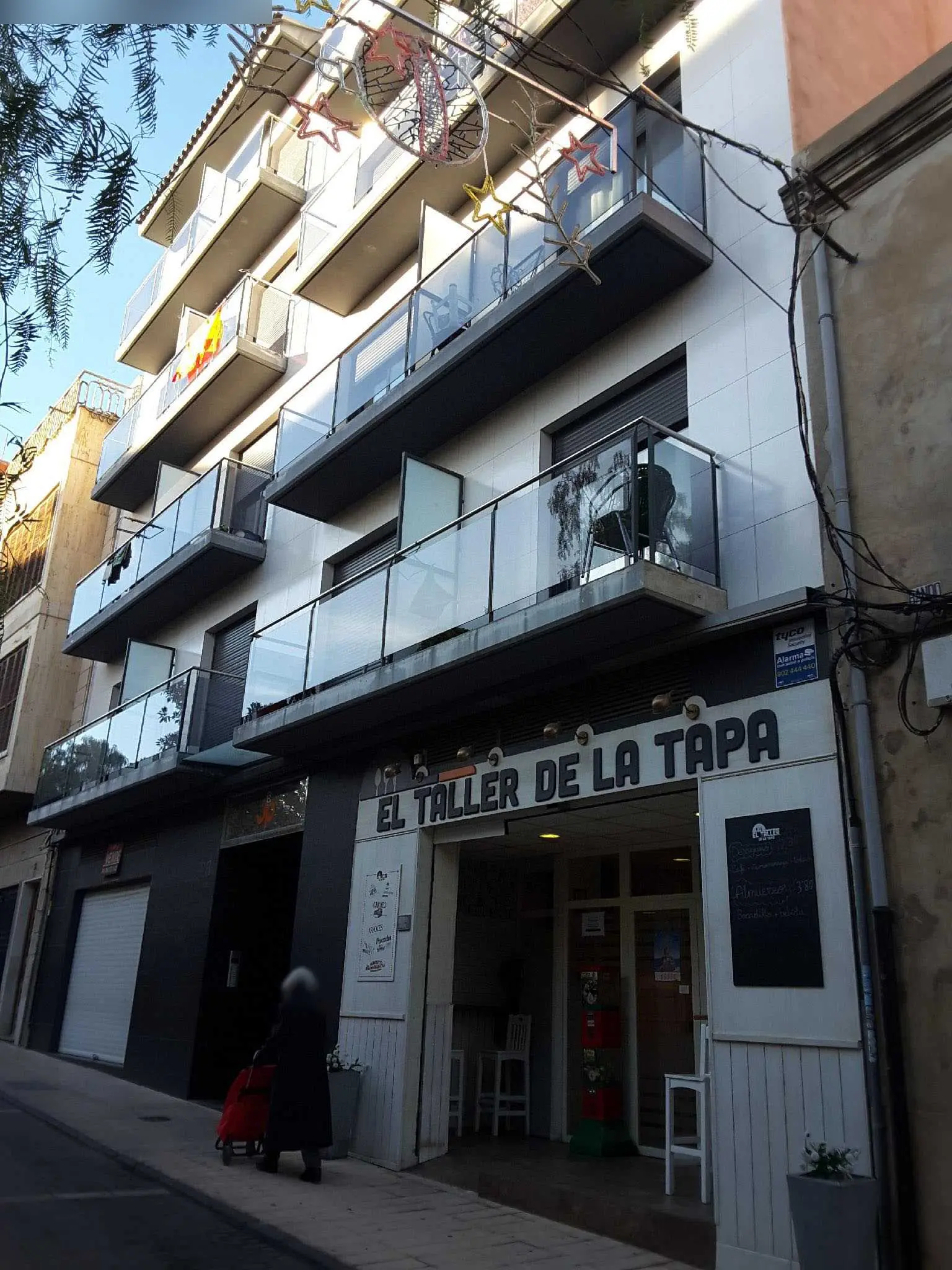 Garaje en Benaguasil