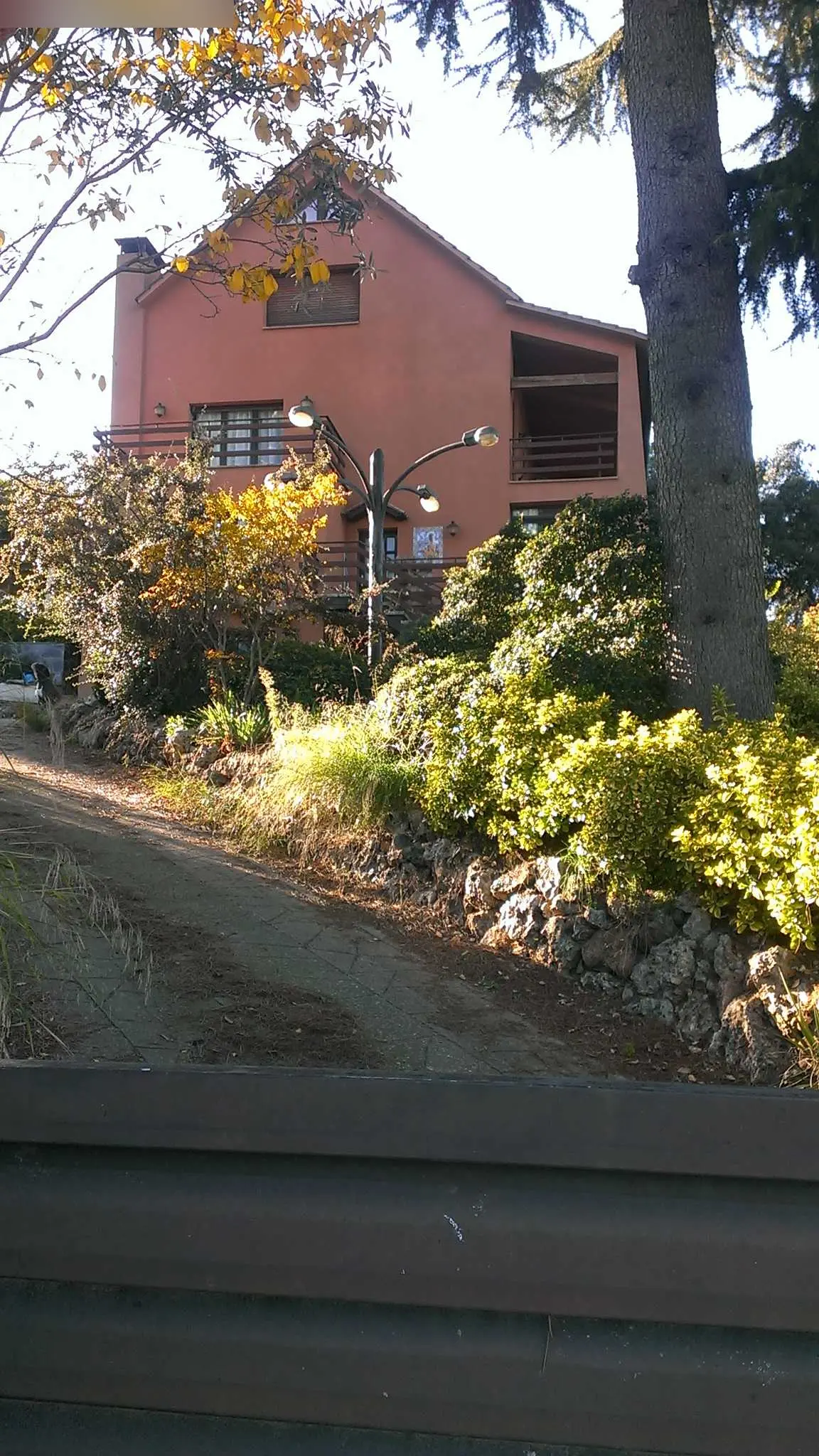Vivienda en Sant Pere de Vilamajor