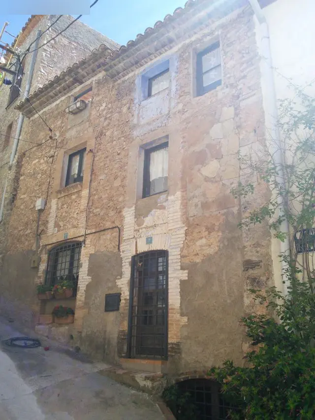 Vivienda en Pratdip