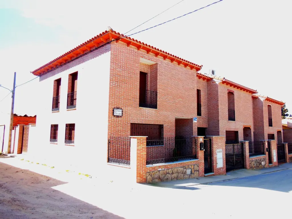 Vivienda en Cebolla