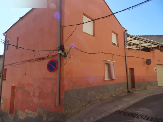 Vivienda en Alcoletge