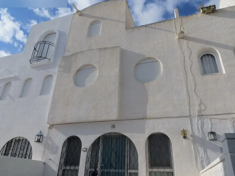 Vivienda en El Campello