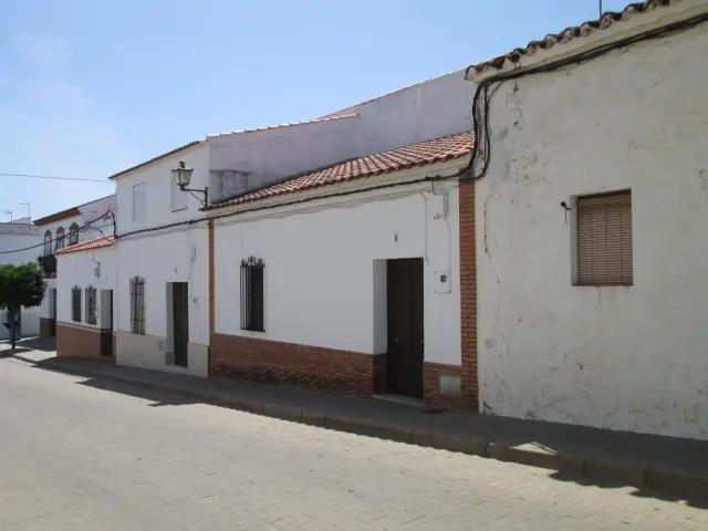 Vivienda en Villablanca