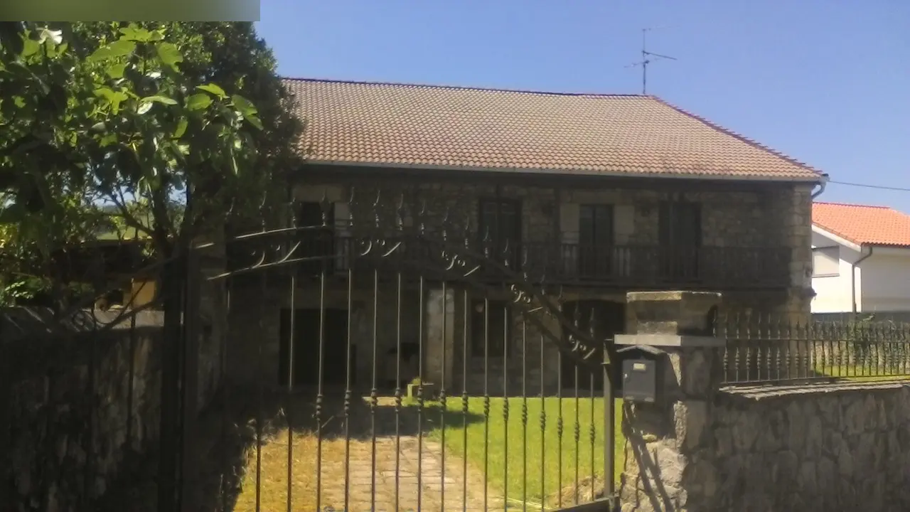 Vivienda en Voto