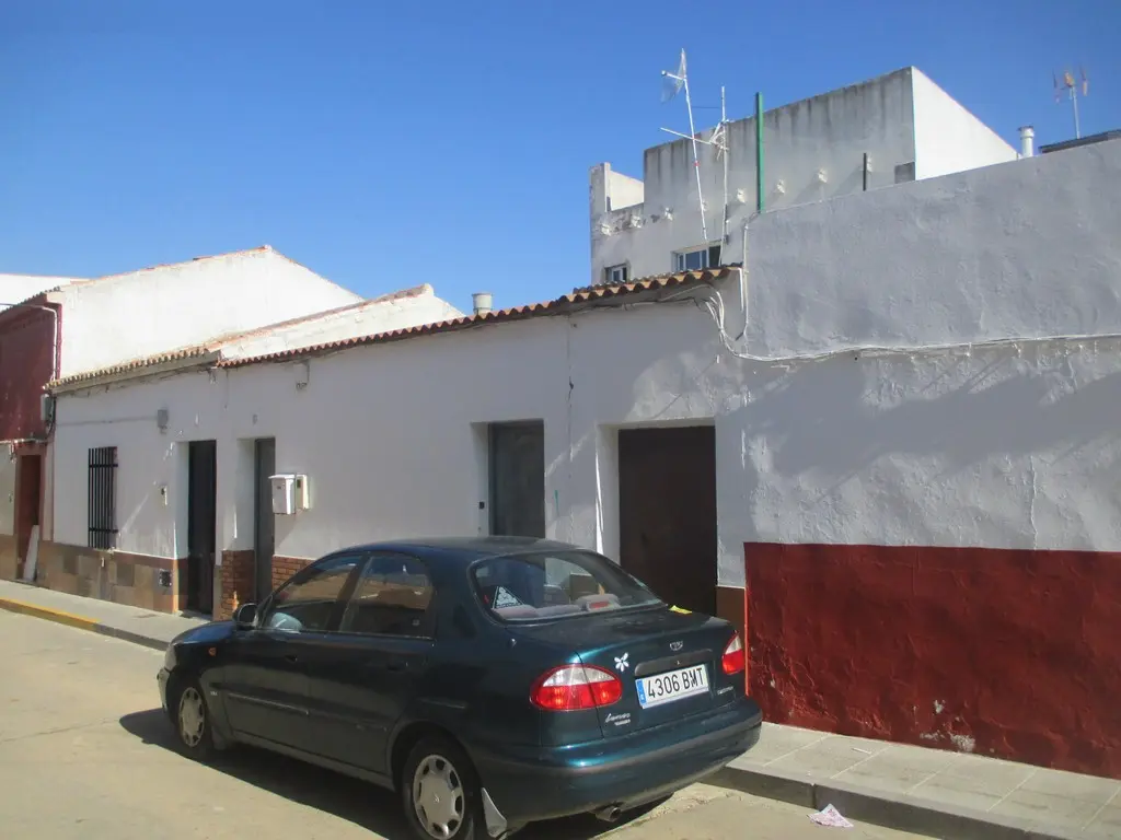 Vivienda en Rociana del Condado