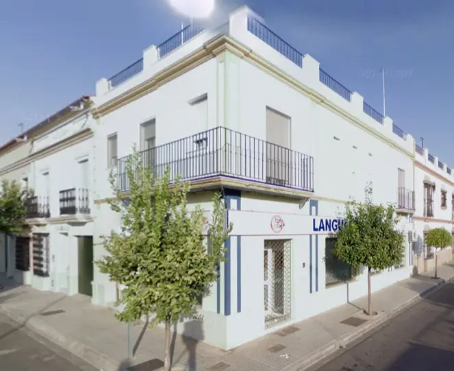 Local en Lora del Río