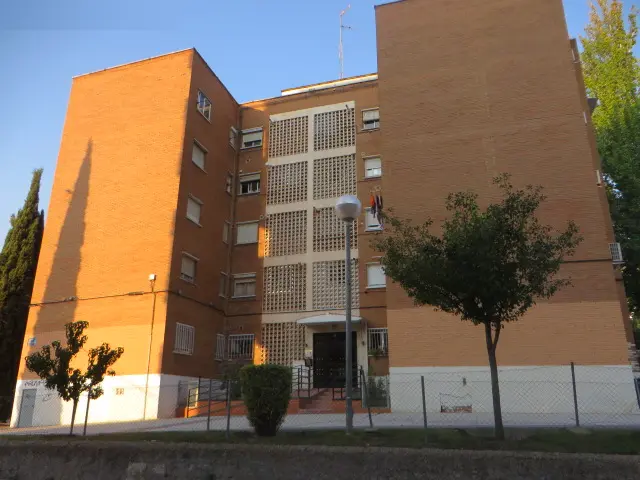 Vivienda en Leganés