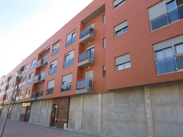 Trastero en Lorca
