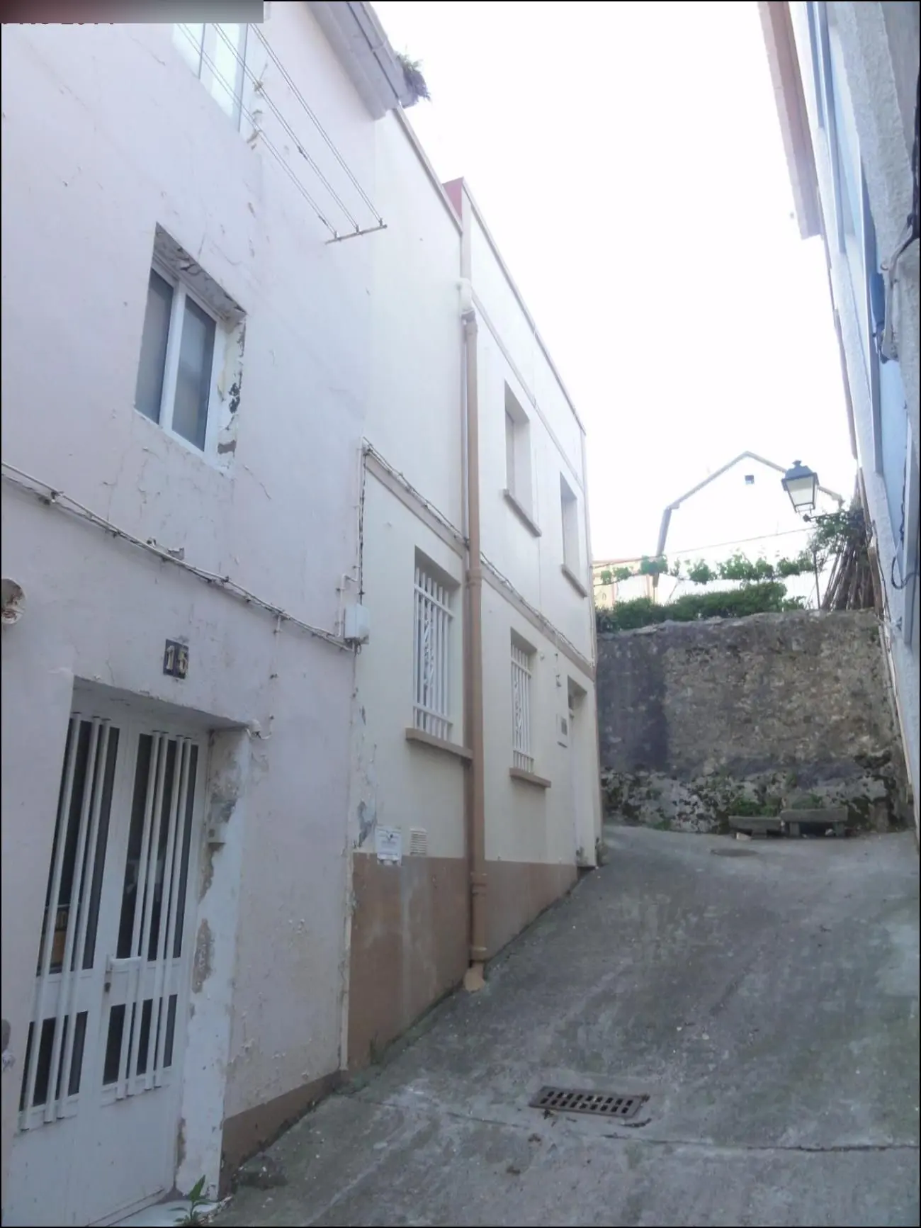 Vivienda en Cariño