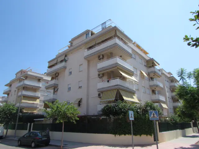 Vivienda en Canet d'En Berenguer