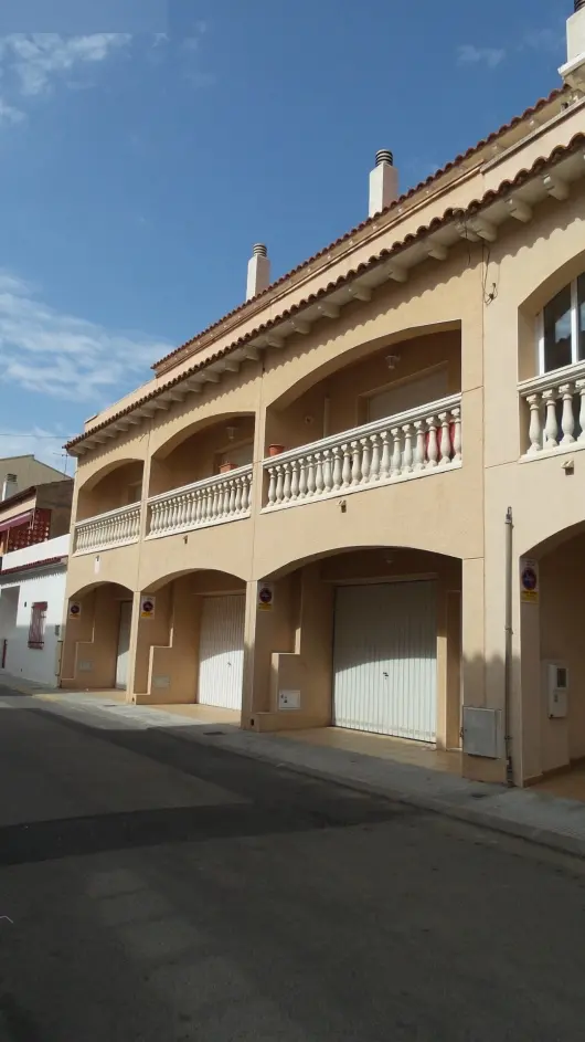 Vivienda en Roda de Berà