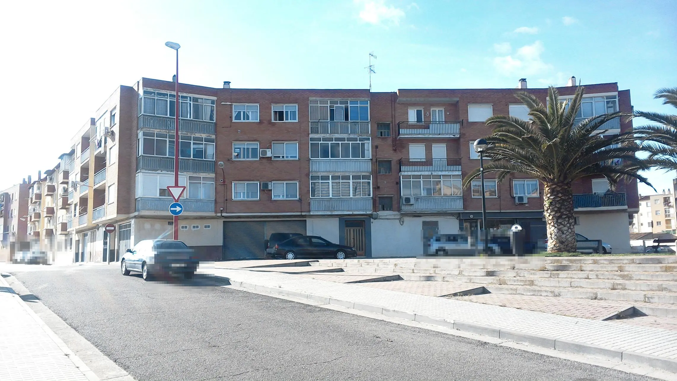 Local en Utebo