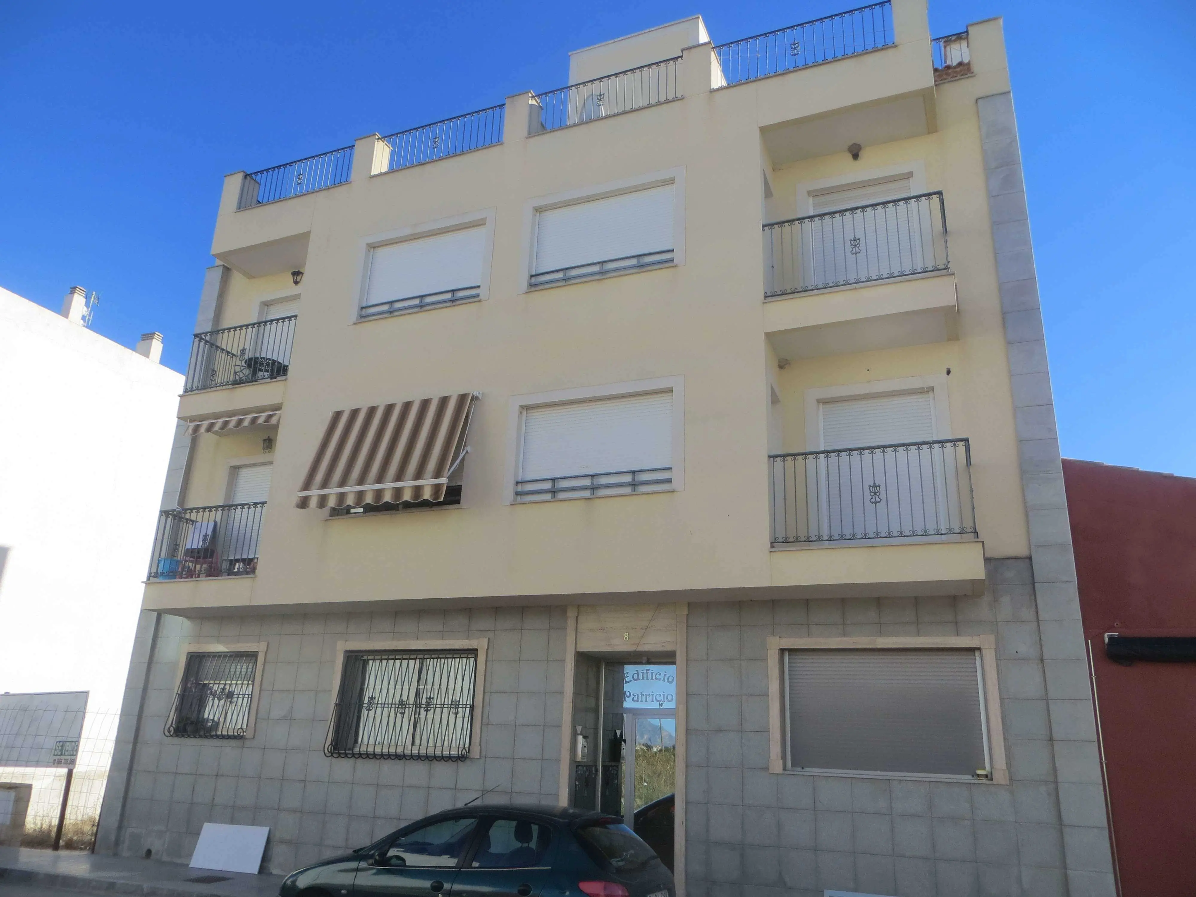 Vivienda en Formentera del Segura