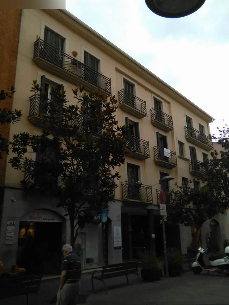 Vivienda en Sant Andreu de Llavaneres