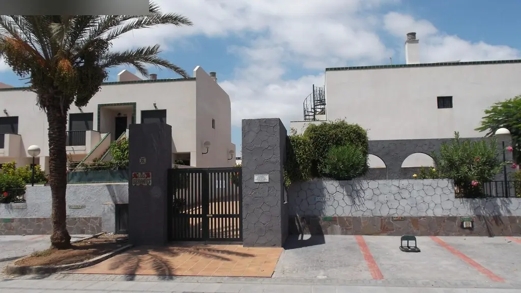 Vivienda en Arona