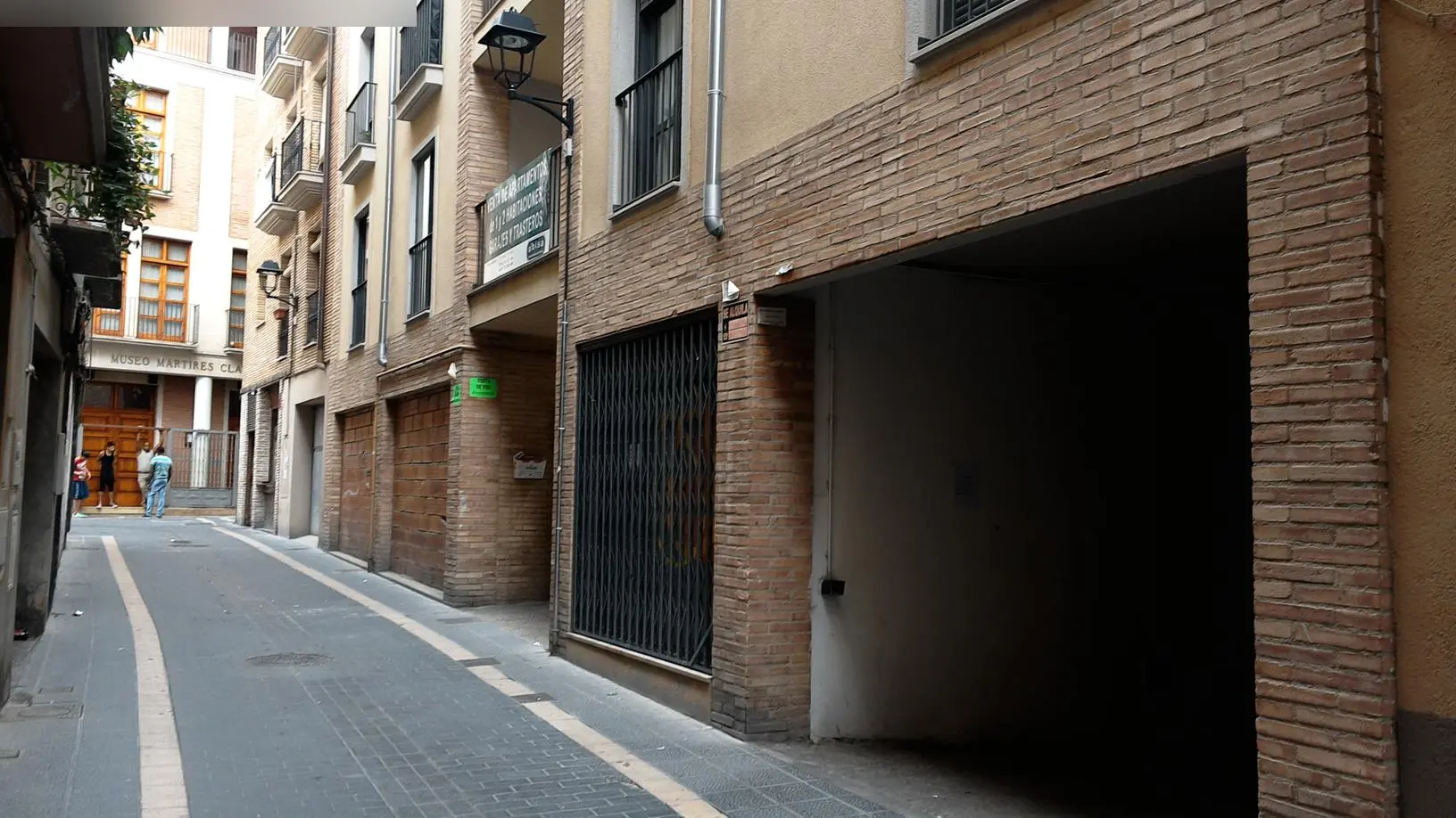 Local en Barbastro