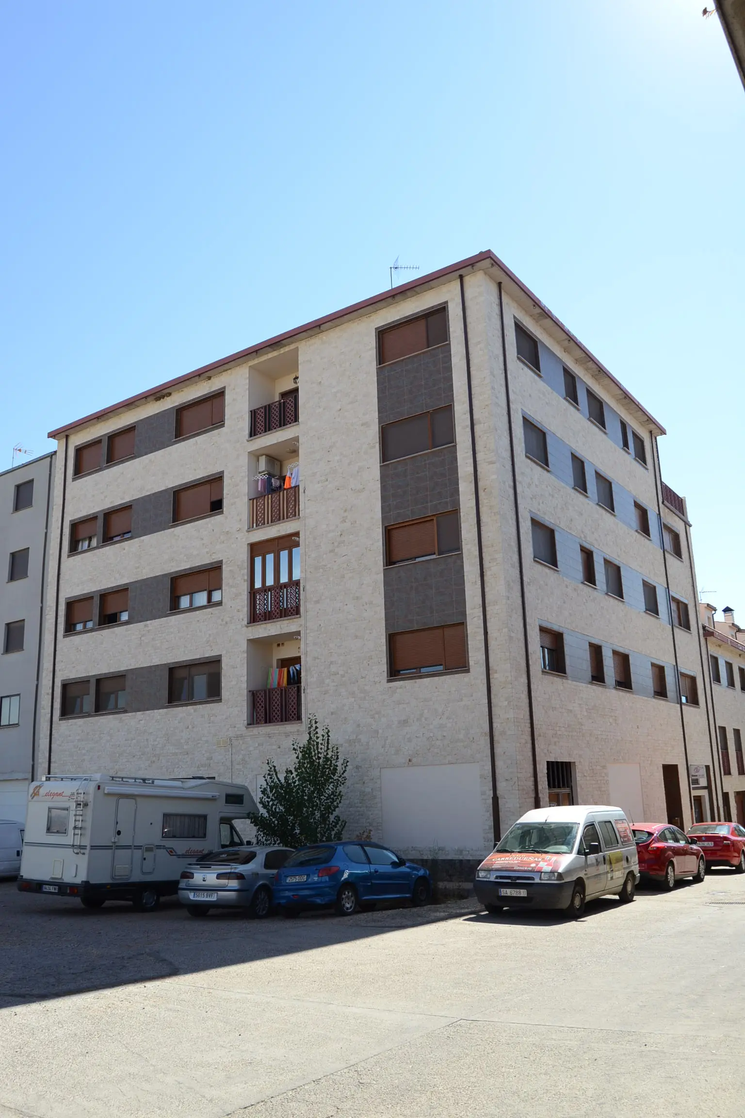 Local en Ciudad Rodrigo