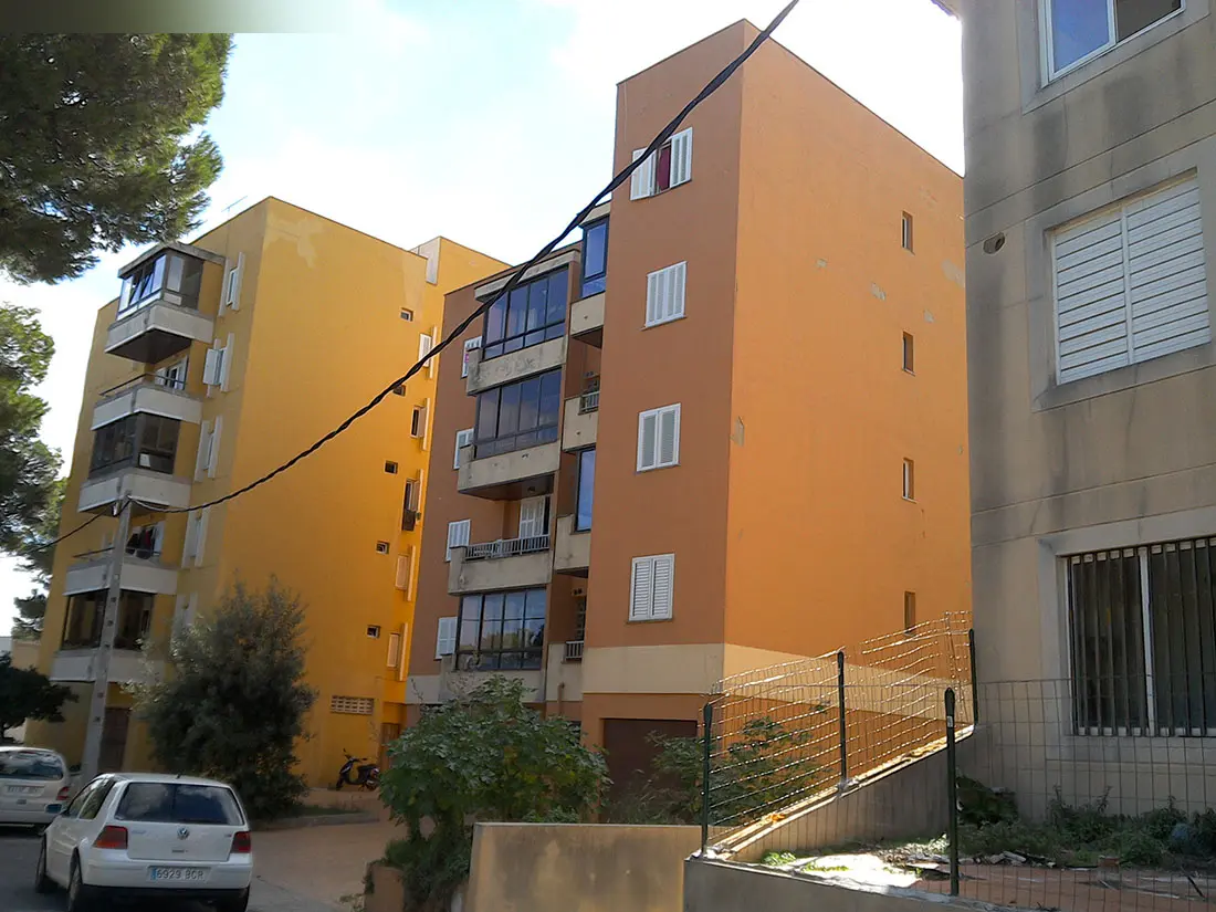 Garaje en Santa Margalida