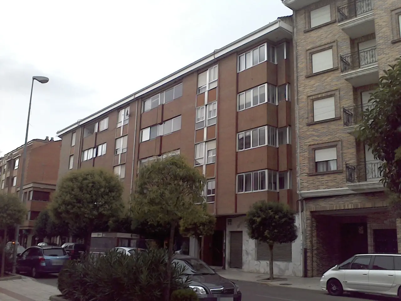 Local en Benavente