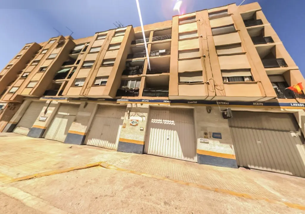Vivienda en Paterna