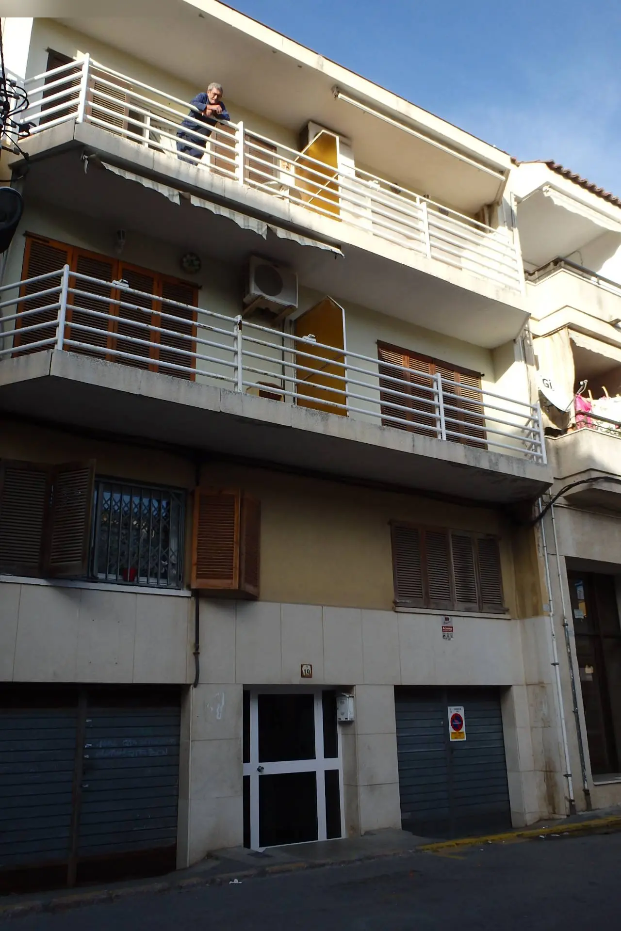 Vivienda en Cunit