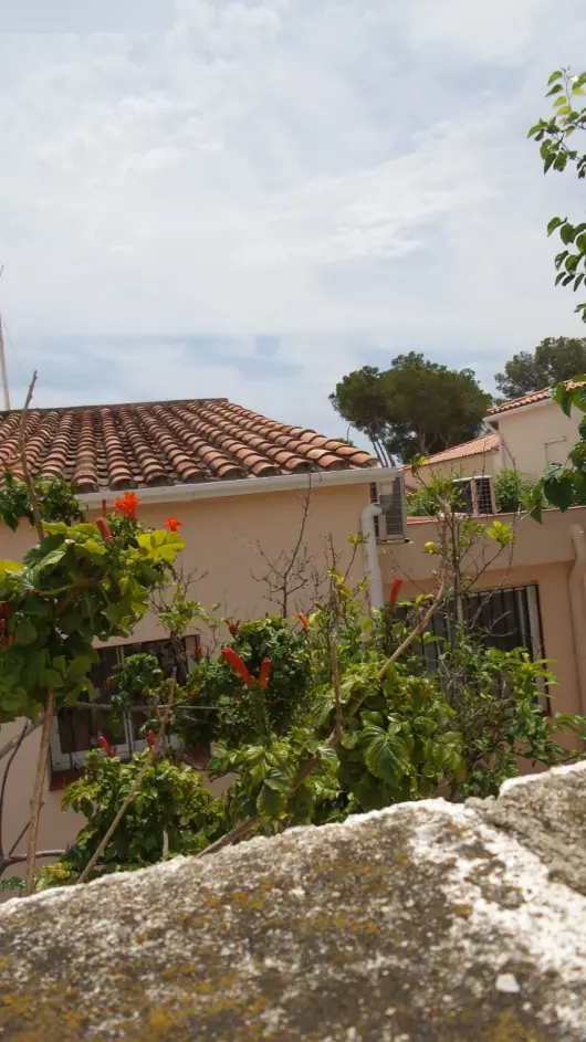Finca rústica en Mont-roig del Camp