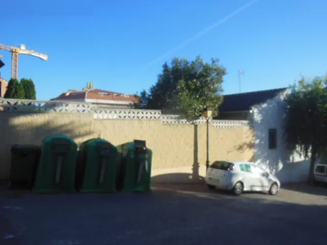 Vivienda en Valdilecha