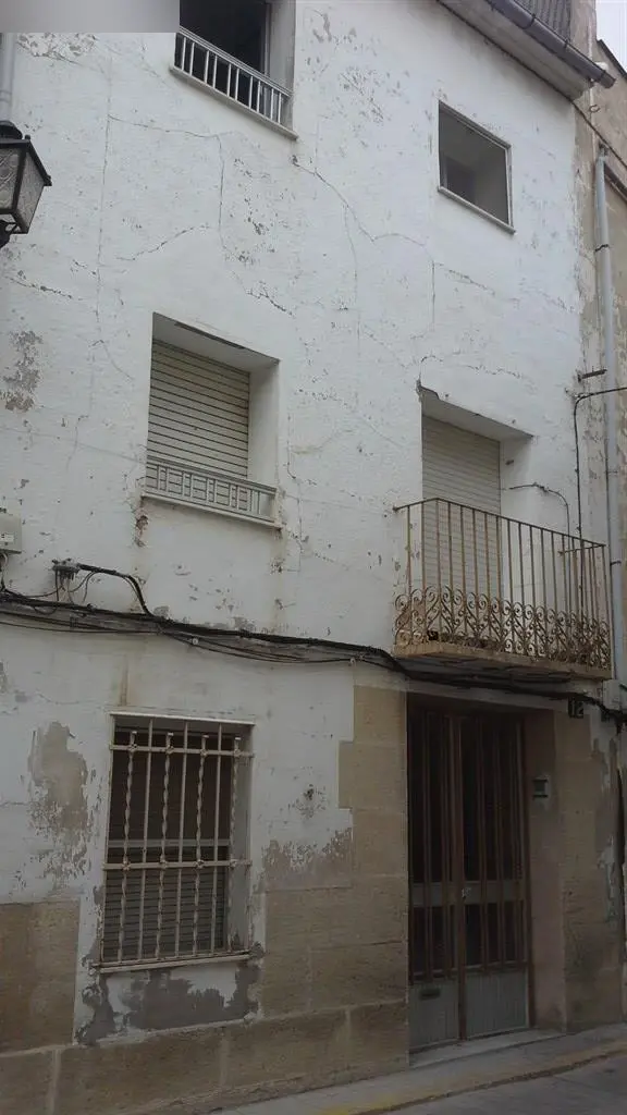 Vivienda en Cocentaina