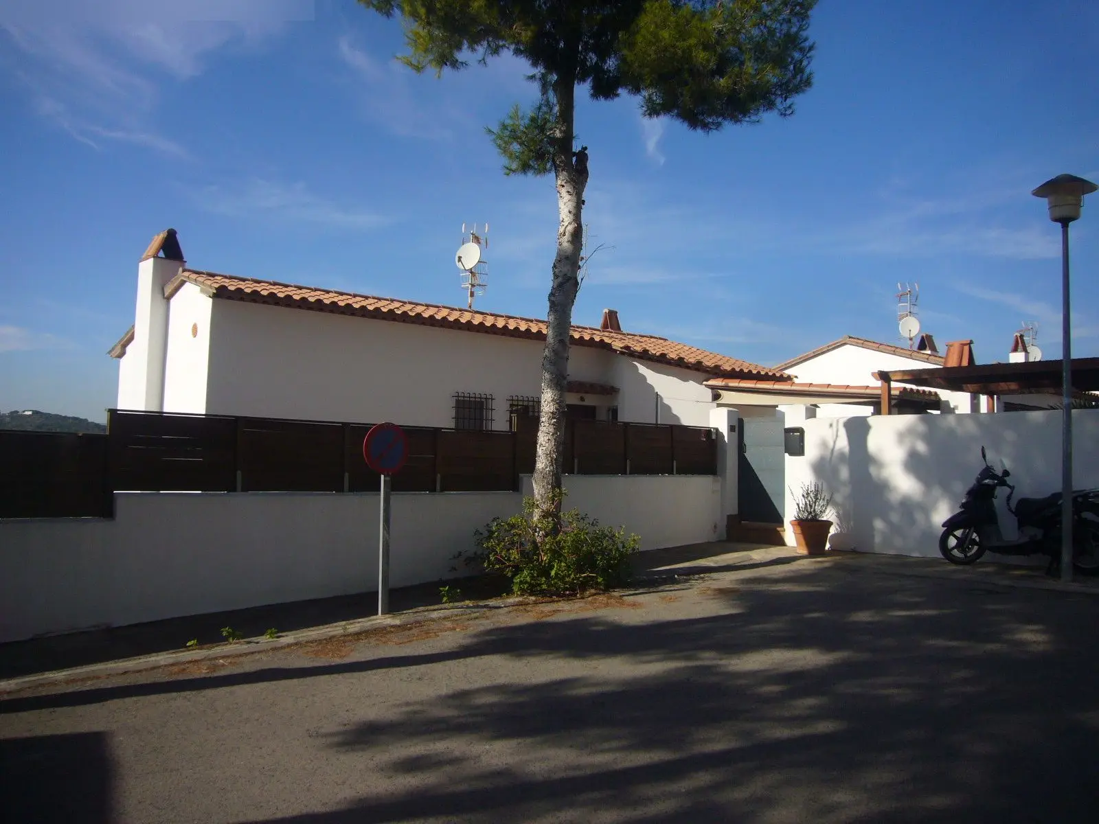 Vivienda en Sant Pere de Ribes
