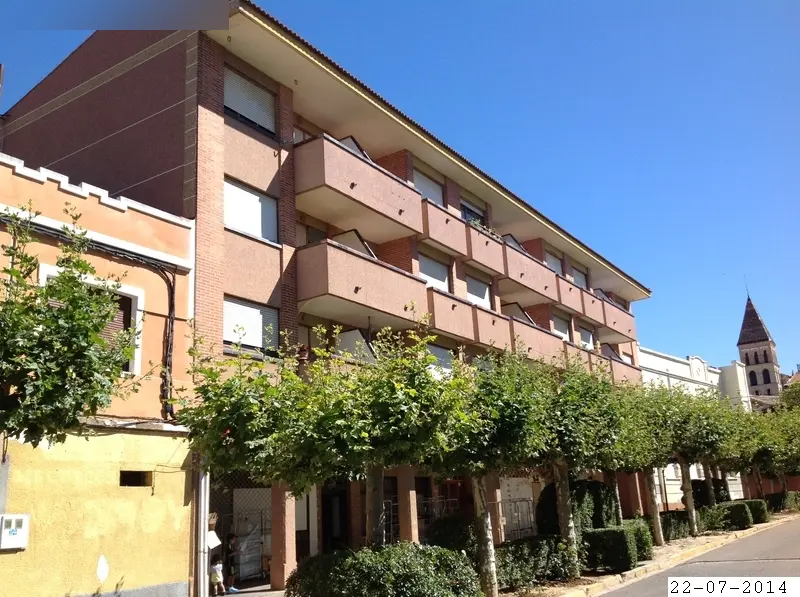Vivienda en Paredes de Nava