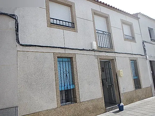 Vivienda en Zalamea de la Serena